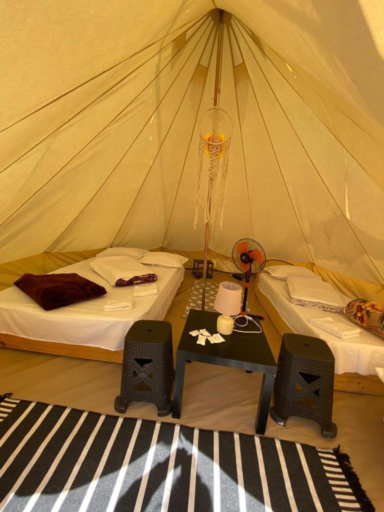 Aurora Tent 4 Rent Hotel Vama Veche Exterior foto